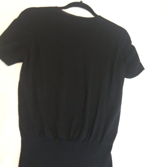 Authentic Prada wool and silk knit sweater - Picture 4 of 8